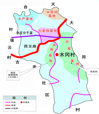 杂村最新发展规划，重塑乡村面貌，推动可持续发展进程