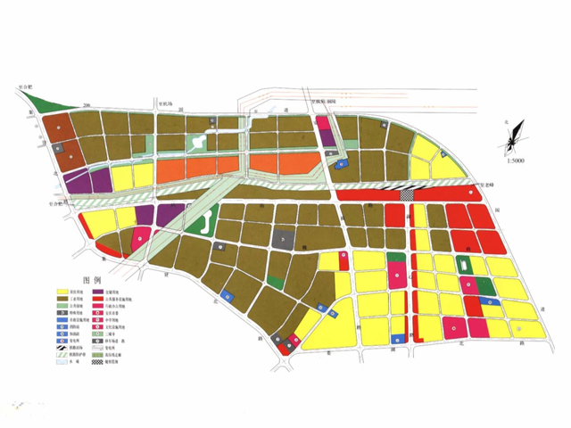 山西省大同市矿区和瑞街道最新发展规划概览