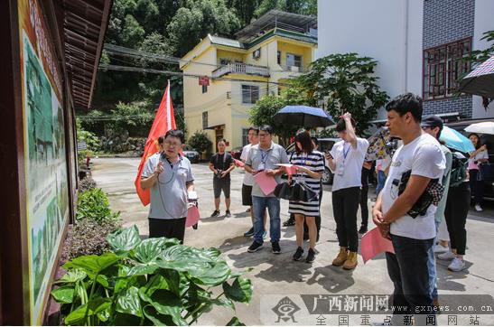 地纳村最新动态报道