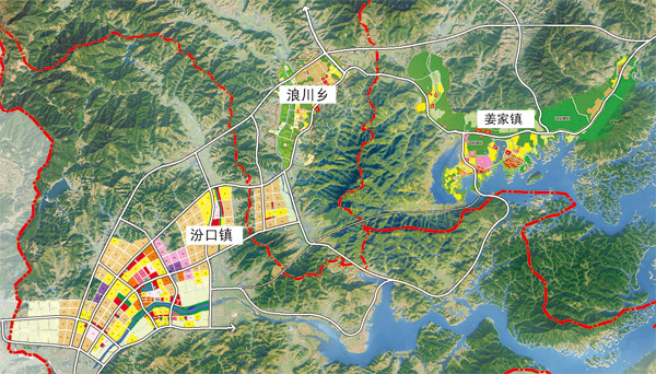 四族乡最新发展规划概览