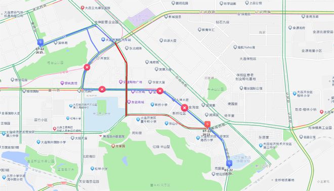 黄海路街道交通全面升级，居民出行更便捷，最新交通新闻报道