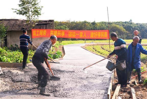 柏杨村委会最新动态，乡村振兴与社会发展同步前行