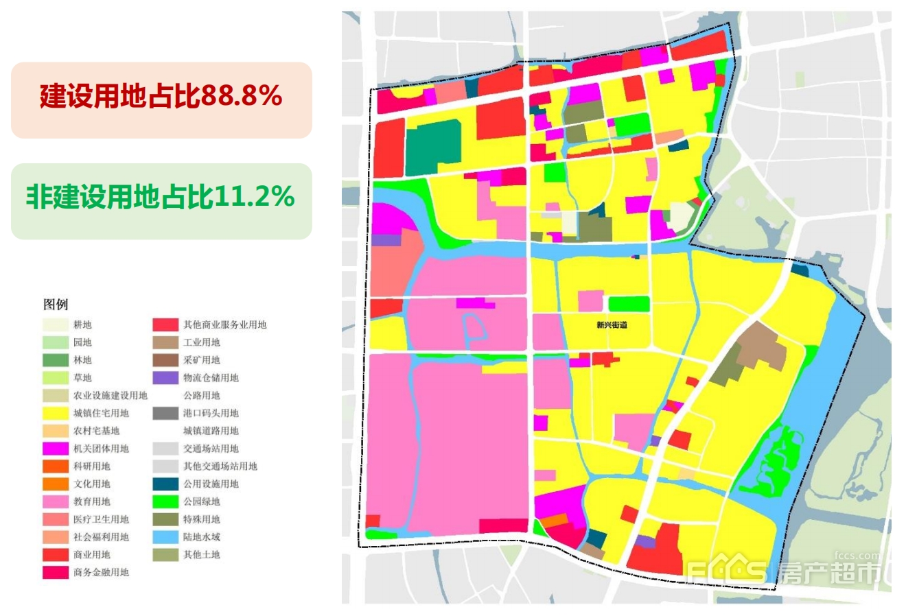 银河北路街道办事处最新发展规划概览