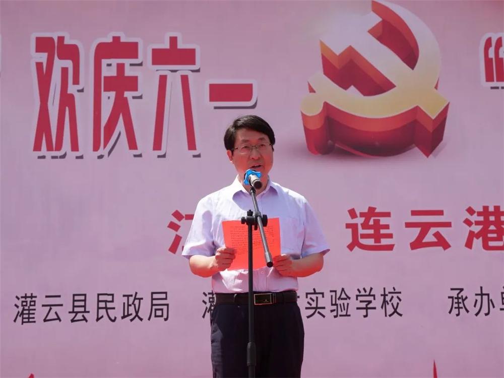 灌云县民政局新项目实施，助推社区发展，提升民生福祉