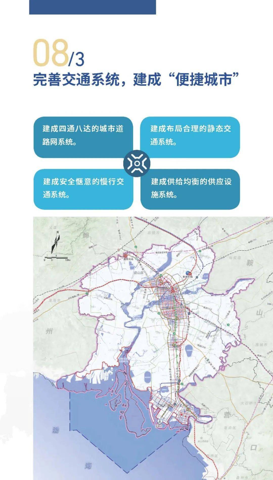 盘锦市市规划管理局最新项目概览与动态分析