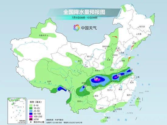 谢家庄村民委员会天气预报更新通知