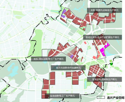 前进路街道最新发展规划，塑造未来城市崭新面貌的蓝图