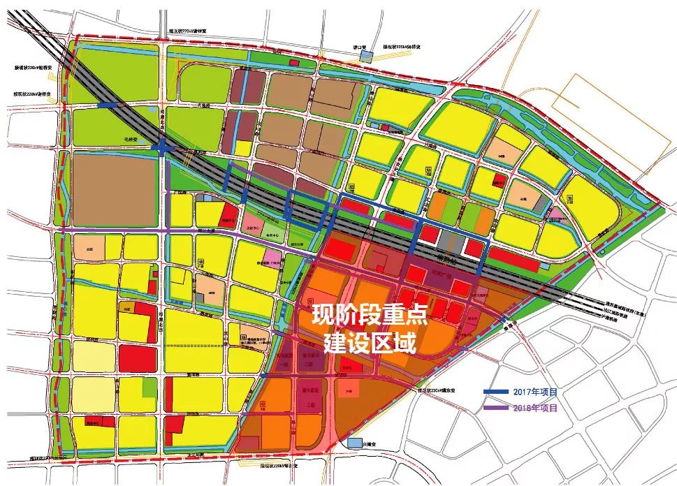 站前街道办最新发展规划，塑造未来城市新面貌蓝图揭晓