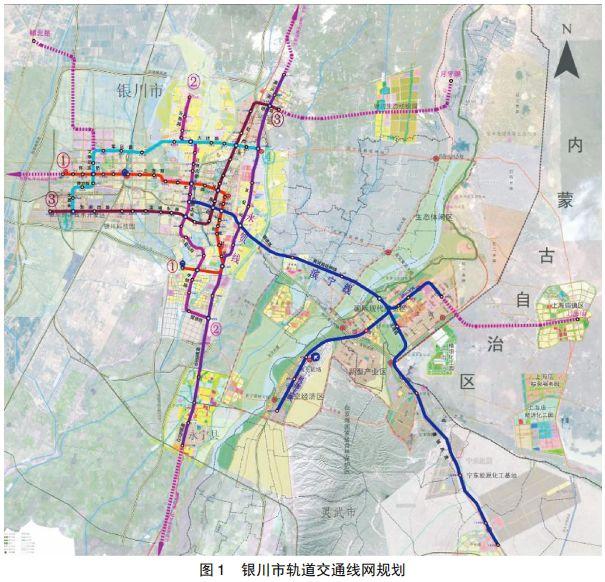 宁东镇未来城市新蓝图发展规划揭秘