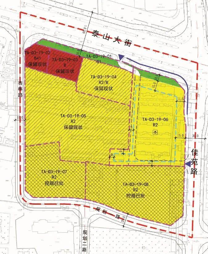 灵山未来城市新面貌塑造，最新发展规划揭秘