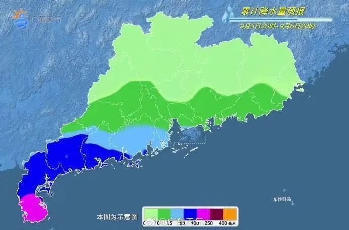 帕列村最新天气预报信息汇总